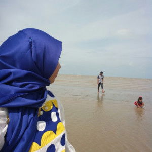 Evie FebryPrass profile icon