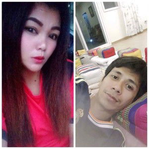 หมูอ้วนรักพี่ตั้ม น้องภูผา ลูกชายหล่าของพ่อตั้ม profile icon