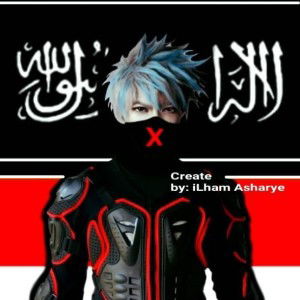 ILham Asharye profile icon