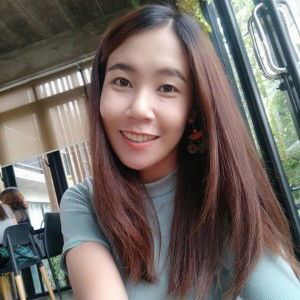 Thip Kannika profile icon