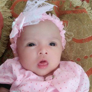 Syarifah El Asma profile icon