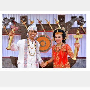 Febyanti Tiku Rante profile icon