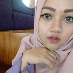 Ayu Shintia profile icon