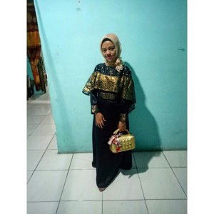 Aisyatul Lutfia profile icon