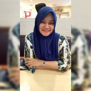 Suci Ramadhan profile icon