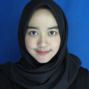 hanifah rahmadani profile icon