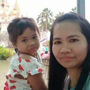 Darinthip Weingseema profile icon