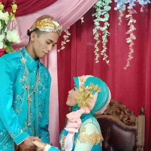 Munif Asiih profile icon