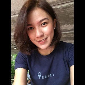 Sasinat Larlakmoon profile icon