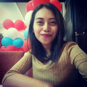 Tikka Istiria profile icon