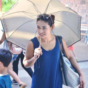 Oranicha Inkliang profile icon