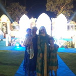 Yuliana Zahara Mega profile icon