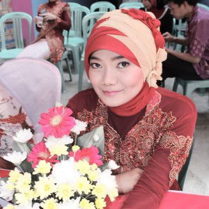 Shella Sahilah profile icon