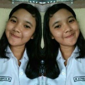 Ayu Wardani profile icon