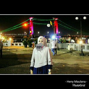 Heny Maulana profile icon