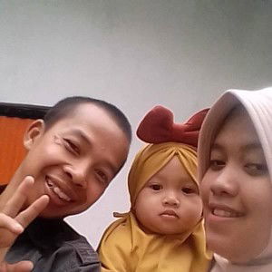 Siska Fitria Anggraeni profile icon