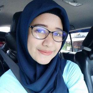 Novika Auliyana Sari profile icon