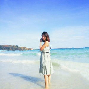 Miww Chompunutch profile icon