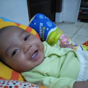 Damar Nurlindasari profile icon