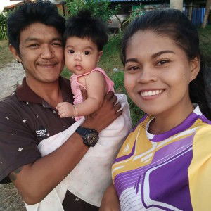 Thareuwan Wunsayukha profile icon