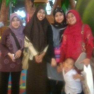 tika kuswini profile icon