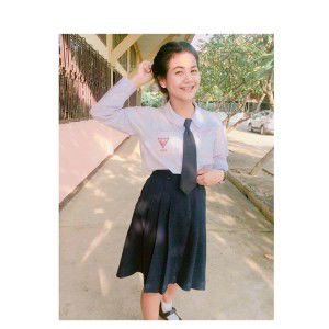 ณัฐนรี โยธินะเวคิน profile icon