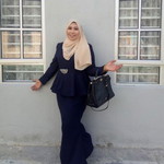 Mona Afniza Rashidah Taufek profile icon