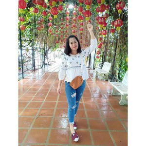 J'Juthamas Yooyen profile icon