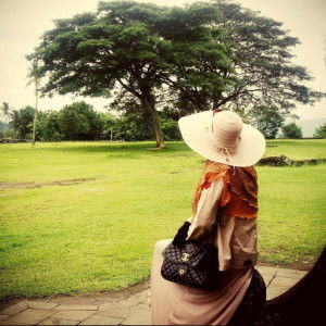 Agness Novyasswara profile icon