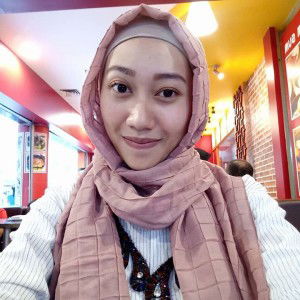 Virdhani Utami profile icon