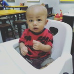 Ina Ashari Ubaidillah profile icon