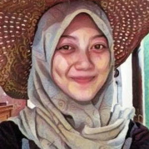 Ayu Kharizkia Ningrum profile icon