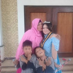 Riska Purnama profile icon