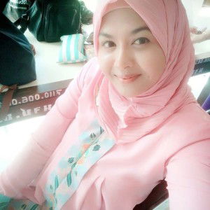 Itam Manis profile icon