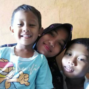 Ida Luviani profile icon