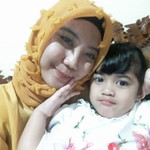 Vhesta Saskia Rhanie profile icon