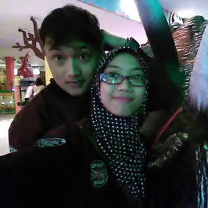 aiida nadiia profile icon