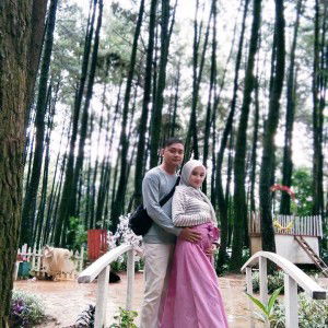 Rahma Ulfah profile icon