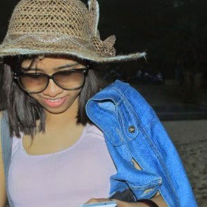 indah ayu profile icon