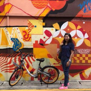 Tesalonika Makedonia Sinaga profile icon