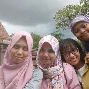 Icim Maru profile icon