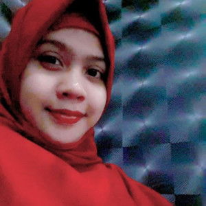 Lilis Setiowati profile icon