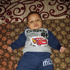 Noegraha Rahma profile icon