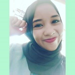 Rika Amelia profile icon