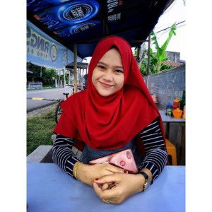 Rini Novianoraa profile icon