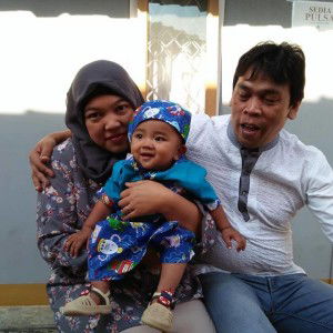 Indah Astri AFi Fah profile icon