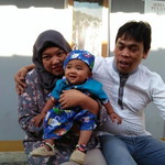 Indah Astri AFi Fah profile icon