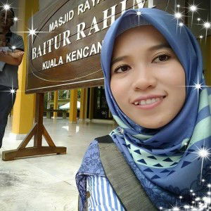 Ambarwati profile icon