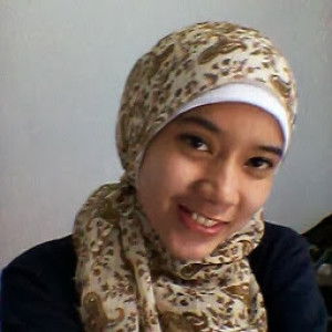 Rd. Dwi Puspitasari profile icon