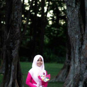 Halimah Imah profile icon